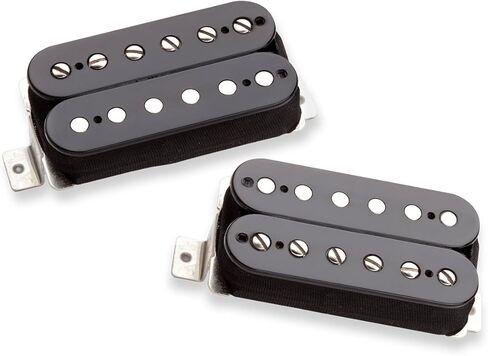 Seymour Duncan - 11104-01-W - APH-1n Alnc II Pro Humbuckr White in Saudi Arabia