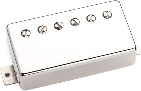 Seymour Duncan - 11104-01-W - APH-1n Alnc II Pro Humbuckr White in Saudi Arabia