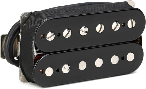 Seymour Duncan - 11104-01-W - APH-1n Alnc II Pro Humbuckr White in Saudi Arabia