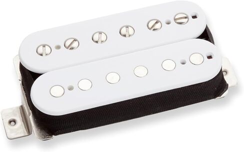 سيمور دنكان - 11104-01-W - APH-1n Alnc II Pro Humbucker أبيض in Saudi Arabia