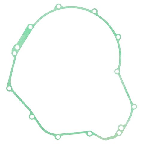 Caltric Clutch Cover Gasket Compatible with Kawasaki Vulcan S 650 EN650 EN 650 2015 2016 2017 2018 2019 2021-2025 in Saudi Arabia