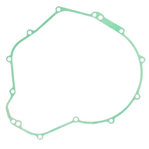 Caltric Clutch Cover Gasket Compatible with Kawasaki Vulcan S 650 EN650 EN 650 2015 2016 2017 2018 2019 2021-2025 in Saudi Arabia