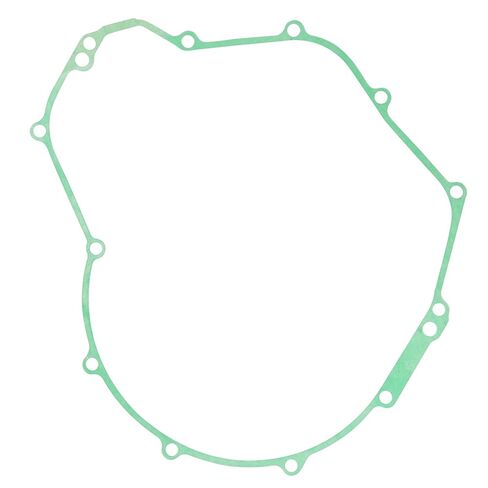Caltric Clutch Cover Gasket Compatible with Kawasaki Vulcan S 650 EN650 EN 650 2015 2016 2017 2018 2019 2021-2025 in Saudi Arabia