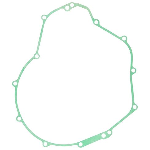 Caltric Clutch Cover Gasket Compatible with Kawasaki Vulcan S 650 EN650 EN 650 2015 2016 2017 2018 2019 2021-2025 in Saudi Arabia