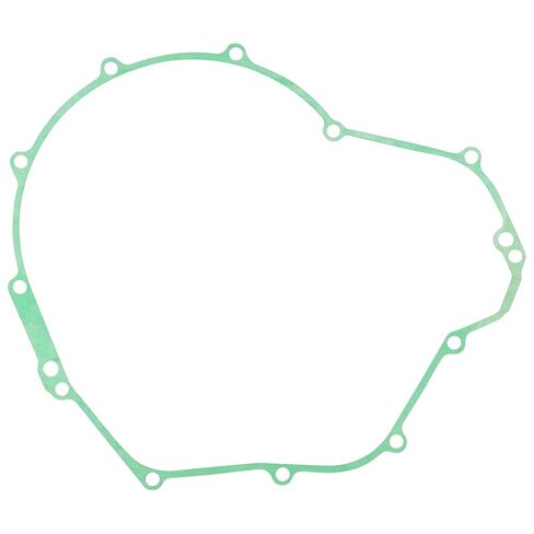 Caltric Clutch Cover Gasket Compatible with Kawasaki Vulcan S 650 EN650 EN 650 2015 2016 2017 2018 2019 2021-2025 in Saudi Arabia