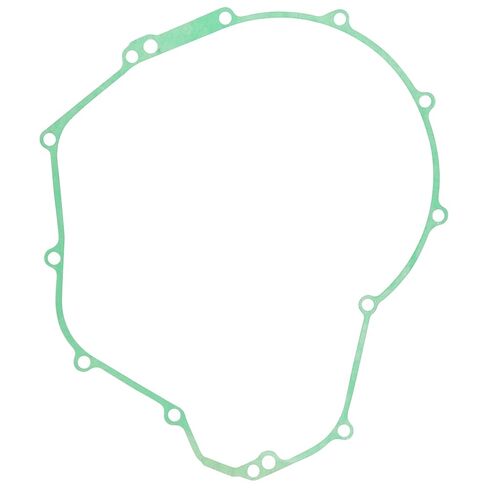 Caltric Clutch Cover Gasket Compatible with Kawasaki Vulcan S 650 EN650 EN 650 2015 2016 2017 2018 2019 2021-2025 in Saudi Arabia