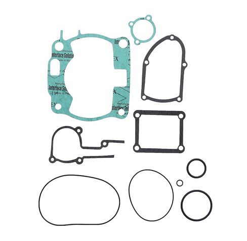 Top End Gasket Kit fits Yamaha YZ250 YZ 250 1996 by Race-Driven in Saudi Arabia