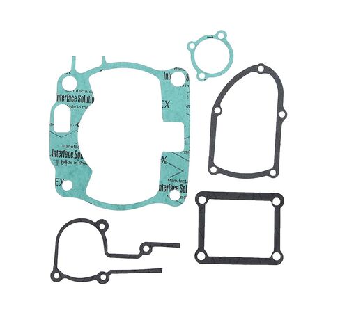 Top End Gasket Kit fits Yamaha YZ250 YZ 250 1996 by Race-Driven in Saudi Arabia