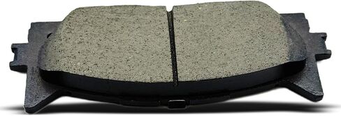 Front Rear Ceramic Brake Pads 8 Pieces Set fit for 2011-2019 ford Explorer,for 2009-2019 ford Flex,for 2010-2019 ford Taurus,for 2009-2012 Lincoln MKS,for 2010-2019 Lincoln MKT in Kuwait