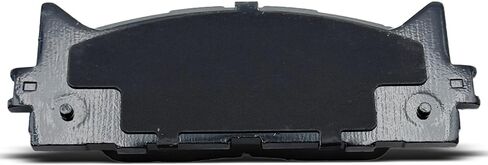 Front Rear Ceramic Brake Pads 8 Pieces Set fit for 2011-2019 ford Explorer,for 2009-2019 ford Flex,for 2010-2019 ford Taurus,for 2009-2012 Lincoln MKS,for 2010-2019 Lincoln MKT in Kuwait