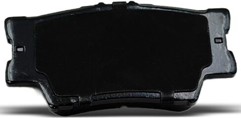 Front Rear Ceramic Brake Pads 8 Pieces Set fit for 2011-2019 ford Explorer,for 2009-2019 ford Flex,for 2010-2019 ford Taurus,for 2009-2012 Lincoln MKS,for 2010-2019 Lincoln MKT in Kuwait