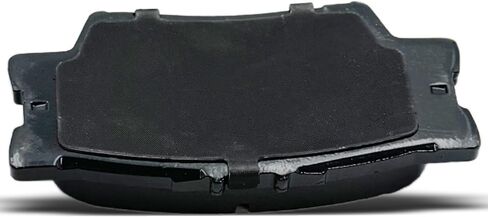 Front Rear Ceramic Brake Pads 8 Pieces Set fit for 2011-2019 ford Explorer,for 2009-2019 ford Flex,for 2010-2019 ford Taurus,for 2009-2012 Lincoln MKS,for 2010-2019 Lincoln MKT in Kuwait