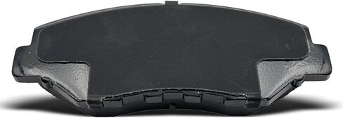 Front Rear Ceramic Brake Pads 8 Pieces Set fit for 2003-2008 Honda Pilot in Kuwait