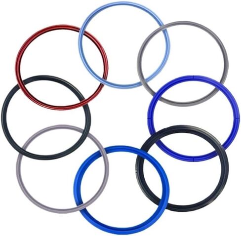 33# XP autoclave 17L-23L gasket sterlization door chamber parts and tools in Kuwait