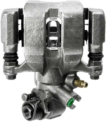 AutoShack Front & Rear Brake Calipers Replacement for 2013-2015 Honda Civic 2013-2015 Acura ILX 4-PC Set in Saudi Arabia