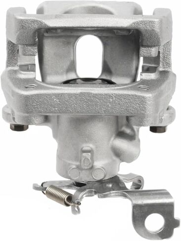 AutoShack Front & Rear Brake Calipers Replacement for 2014-2019 Toyota Corolla 2009-2011 Toyota Corolla 2009-2010 Pontiac Vibe 4-PC Set in Saudi Arabia