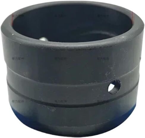 Excavator Bushing Digger Parts Black(40X55X45) in Kuwait