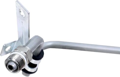 مجموعة خرطوم خط ضغط التوجيه المعزز لسيارة Ford Flex 2010 2011-2012 لسيارة Ford Taurus 2010-2012 لسيارة Lincoln MKS 2010-2012 لسيارة Lincoln MKT 2010-2012 1X استبدال AG1Z3A719B in Kuwait