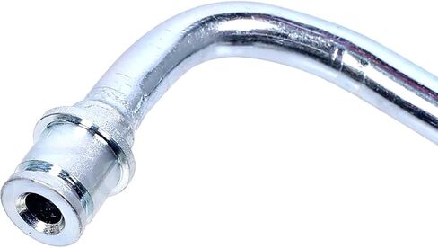 مجموعة خرطوم خط ضغط التوجيه المعزز لسيارة Ford Flex 2010 2011-2012 لسيارة Ford Taurus 2010-2012 لسيارة Lincoln MKS 2010-2012 لسيارة Lincoln MKT 2010-2012 1X استبدال AG1Z3A719B in Kuwait