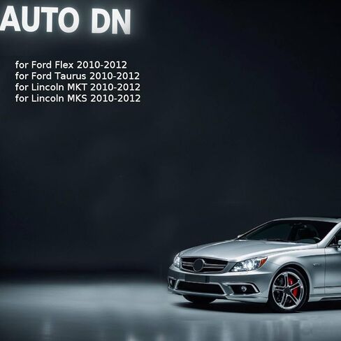 مجموعة خرطوم خط ضغط التوجيه المعزز لسيارة Ford Flex 2010 2011-2012 لسيارة Ford Taurus 2010-2012 لسيارة Lincoln MKS 2010-2012 لسيارة Lincoln MKT 2010-2012 1X استبدال AG1Z3A719B in Kuwait