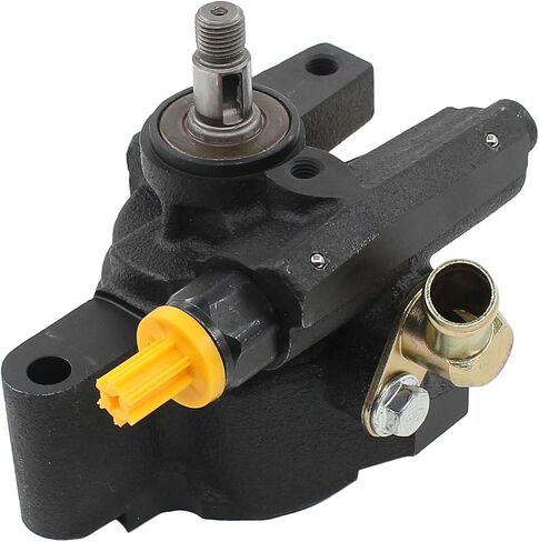 NewYall Power Steering Pump for Toyota RAV4 2.0L 1997 1998 1999 2000 in Saudi Arabia