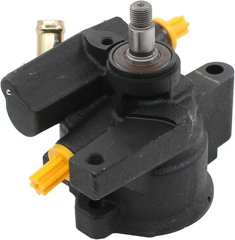 NewYall Power Steering Pump for Toyota RAV4 2.0L 1997 1998 1999 2000 in Saudi Arabia