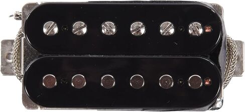 Seymour Duncan Slash 2.0 Humbucker Pickup Set - Gold Cover in Saudi Arabia