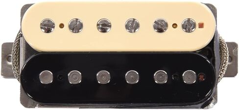 Seymour Duncan Slash 2.0 Humbucker Pickup Set - Gold Cover in Saudi Arabia