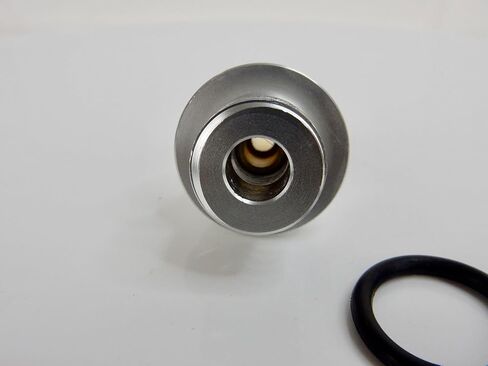 OIL DIP STICK ADAPTOR FOR DECOMPRESSION FOR GY6 150cc OR LARGER ENGINES GY6 STORE in Kuwait