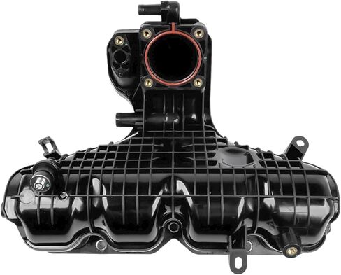 17120-37054 1712037054 Intake Manifold w/Gasket Replacement for Toyota Prius 1.8L 2010-2015, Prius V 2012-2017, Prius Plug-In 2012-2015 in Saudi Arabia