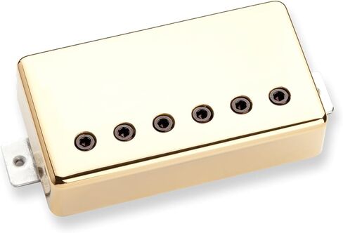 Seymour Duncan - 11102-60-B - SH-10n Full Shred Blk in Saudi Arabia