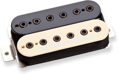 Seymour Duncan - 11102-60-B - SH-10n Full Shred Blk in Saudi Arabia