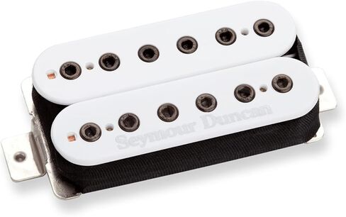 Seymour Duncan - 11102-60-B - SH-10n Full Shred Blk in Saudi Arabia