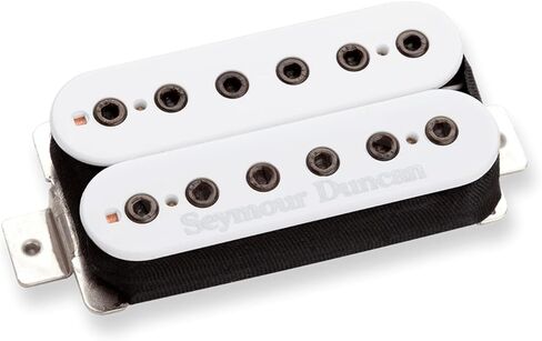 Seymour Duncan - 11102-60-B - SH-10n Full Shred Blk in Saudi Arabia