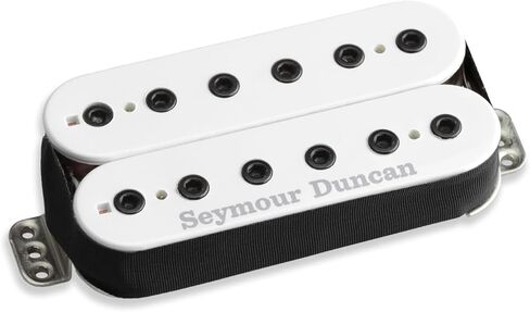 Seymour Duncan - 11102-60-B - SH-10n Full Shred Blk in Saudi Arabia