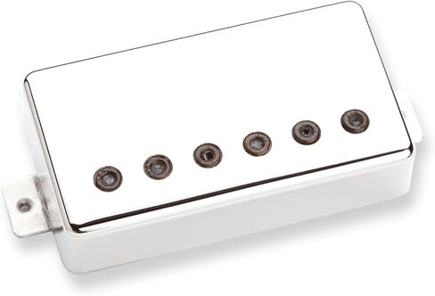 Seymour Duncan - 11102-60-B - SH-10n Full Shred Blk in Saudi Arabia