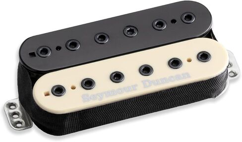 Seymour Duncan - 11102-60-B - SH-10n Full Shred Blk in Saudi Arabia
