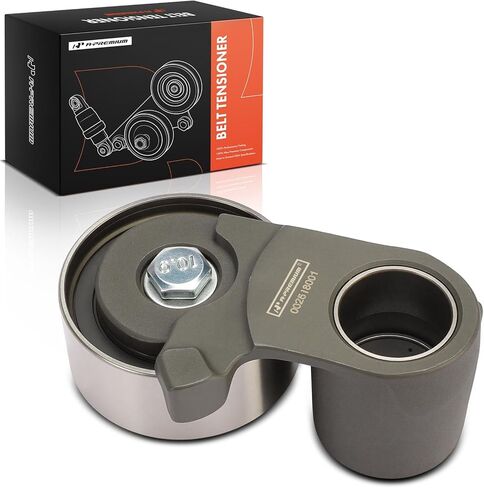 A-Premium Timing Belt Tensioner Assembly Compatible with Honda Pilot 2016-2022, Odyssey 2018-2024, Ridgeline 2017-2023, Passport 2019-2023 & Acura MDX 2014-2020 2022-2024, TLX 2015-2020, RLX 2014-2020 in Saudi Arabia