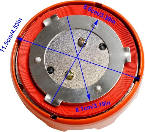 Fuel Tank Cap with Keys Fit For Daewoo Doosan SOLAR 230LC-V 175LC-V DH220-5, DH340-5, DH130-5, DH400-V, DH305# 2188-9004,21889004,2188-9008, 21889008, 1880014,188-00014A,18800014A,K1004166 in Saudi Arabia