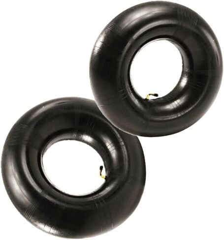 9x3.50-4 Innertube 9 x 3.50 - 4 Tube For Electric & Gas Scooters Zooma Ty Rod II in Kuwait