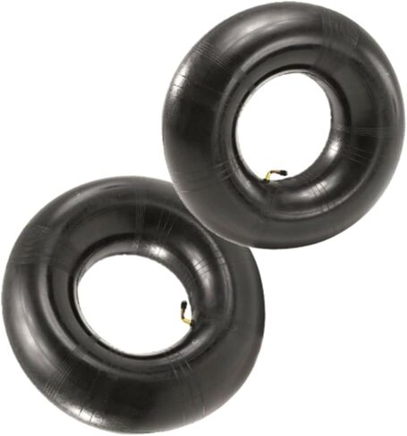 9x3.50-4 Innertube 9 x 3.50 - 4 Tube For Electric & Gas Scooters Zooma Ty Rod II in Kuwait