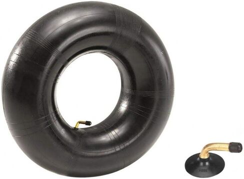 9x3.50-4 Innertube 9 x 3.50 - 4 Tube For Electric & Gas Scooters Zooma Ty Rod II in Kuwait