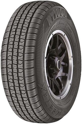 Zeetex HT1000 Highway LT265/75R16 123/120S E SUV/Crossover Tire in Kuwait