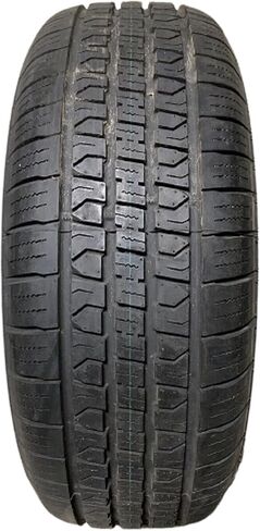 Zeetex HT1000 Highway LT265/75R16 123/120S E SUV/Crossover Tire in Kuwait