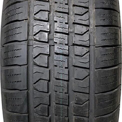Zeetex HT1000 Highway LT265/75R16 123/120S E SUV/Crossover Tire in Kuwait
