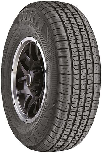 Zeetex HT1000 Highway LT265/75R16 123/120S E SUV/Crossover Tire in Kuwait