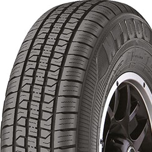 Zeetex HT1000 Highway LT265/75R16 123/120S E SUV/Crossover Tire in Kuwait