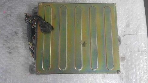 Engine ECM Control Module Fits 92-93 Compatible with Honda Accord 37820-PT6-A51 37820PT6A51 in Saudi Arabia