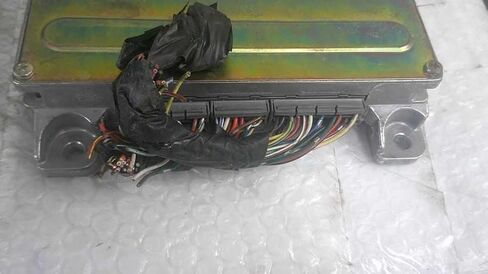 Engine ECM Control Module Fits 92-93 Compatible with Honda Accord 37820-PT6-A51 37820PT6A51 in Saudi Arabia
