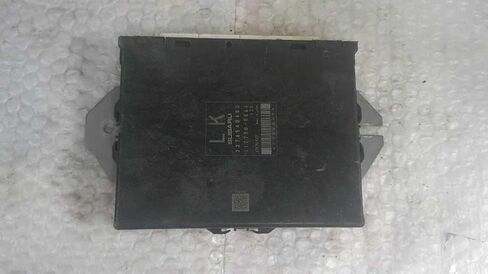 Engine ECM Control Module Fits 2012 12 Compatible with Subaru Forester 22765AD402 in Saudi Arabia
